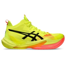Boty Asics Metarise 2 Paris 1051A078-750 žluť