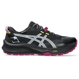 Boty Asics Gel-Trabuco 12 Gtx 1012B607-001 černý
