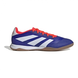 Adidas Predator League V botách IF6393 modrý