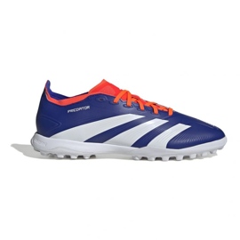 Boty Adidas Predator League Tf ID0910 modrý