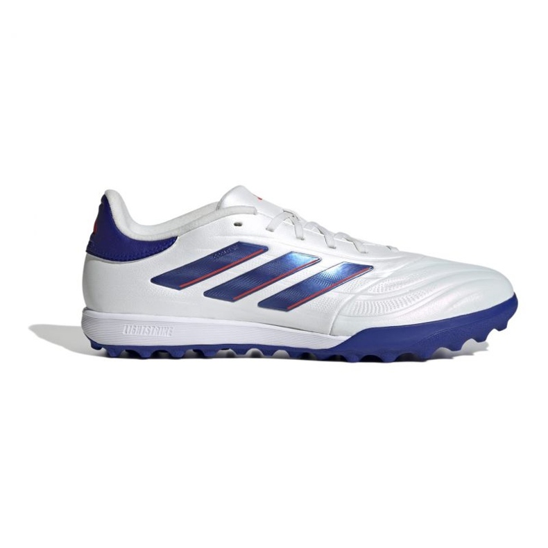 Boty Adidas Copa Pure 2 League Tf IG6407 bílý