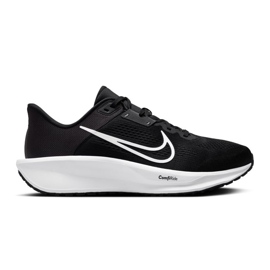 Boty Nike Quest 6 FD6033-001 černá