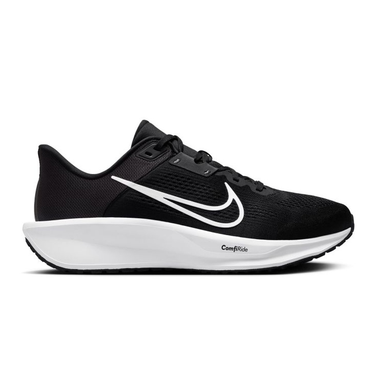 Boty Nike Quest 6 FD6033-001 černá