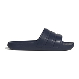 Žabky Adidas Adilette Flow IG6860 modrý