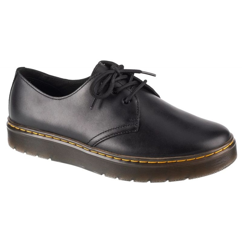 Dr. Martens boty Dr Martens Thurston Lo DM26161001 černá