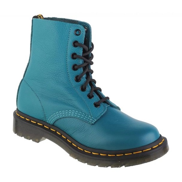 Dr. Martens boty Dr Martens 1460 Pascal DM30689337 modrý
