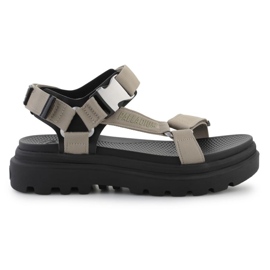 Sandály Palladium Pallacruise Strap Dune 97465-297-M béžový