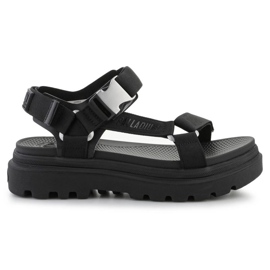 Černé sandály Palladium Pallacruise Strap 97465-001-M černá