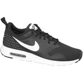 Boty Nike Air Max Tavas 705149-009 černý