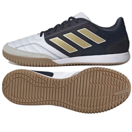 Soutěž Adidas Top Sala V botách IG8762 bílý
