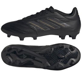 Boty Adidas Copa PURE.2 League Fg IG8717 černá Boty Adidas Copa PURE.2 League Fg IG8717 černá