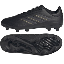 Boty Adidas Copa PURE.2 League Fg IG8732 černý