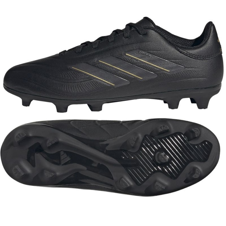 Boty Adidas Copa PURE.2 League Fg IG8732 černá