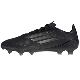 Boty Adidas F50 Pro Fg IF1358 černý