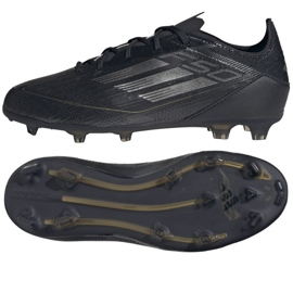 Boty Adidas F50 Pro Fg IF1358 černý