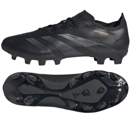 Boty Adidas Predator League Mg IF6380 černá Boty Adidas Predator League Mg IF6380 černá