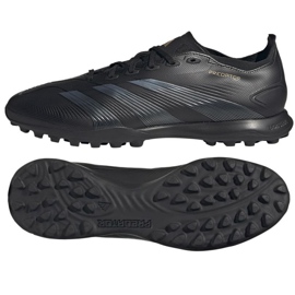Boty Adidas Predator League Tf IF6377 černý