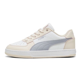 Boty Puma Caven 2,0 W 392290 26 bílý