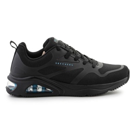 Boty Skechers TRES-AIR UNO-MODERN M 183071-BBK černý