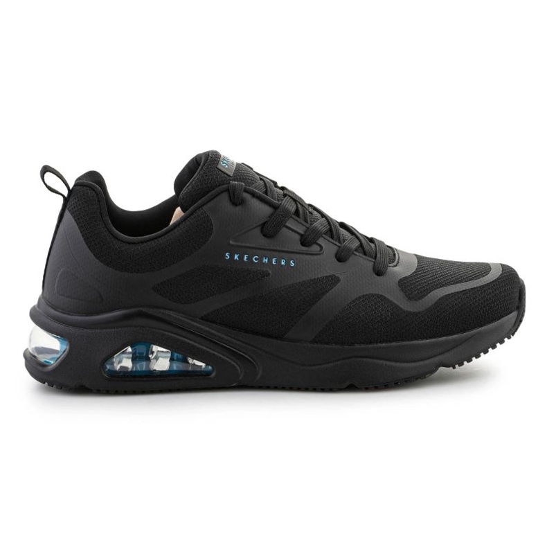 Boty Skechers TRES-AIR UNO-MODERN M 183071-BBK černá