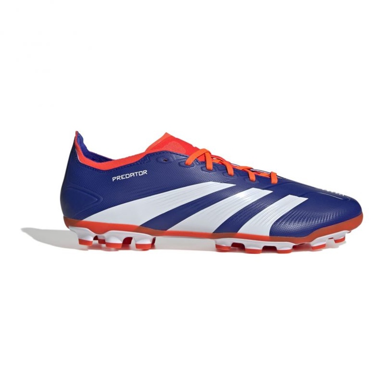 Kopačky adidas Predator League 2G/3G Ag M IF6312 modrý