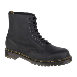 Dr. Martens boty Dr Martens 1460 Pascal DM30666001 černý