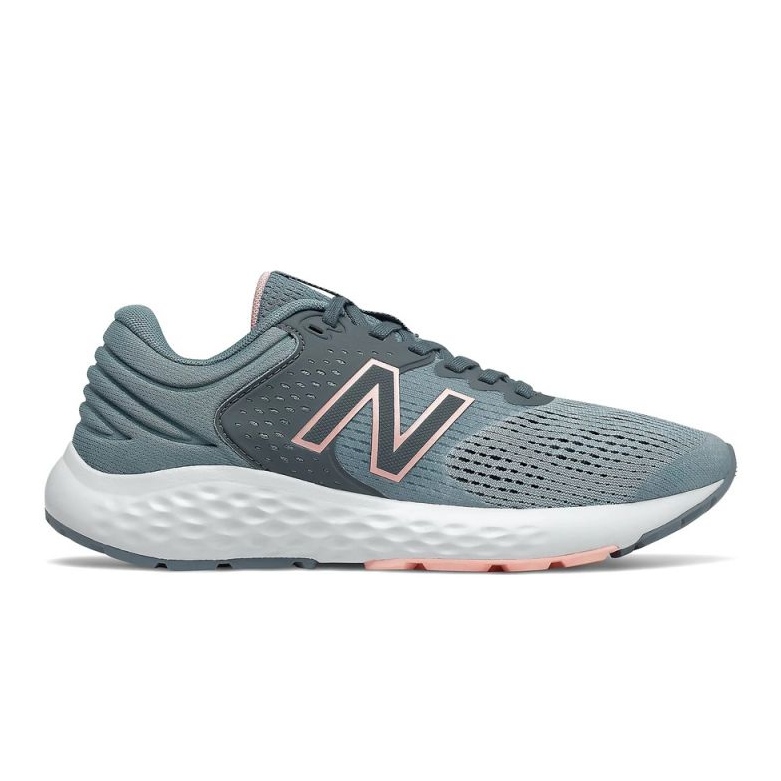 Tréninková obuv New Balance W520LP7, šedá