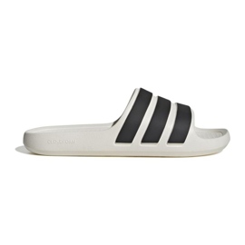 Žabky Adidas Adilette Flow IG6858 bílý Žabky Adidas Adilette Flow IG6858 bílý