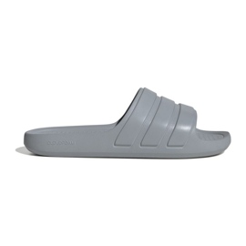 Žabky Adidas Adilette Flow IG6863 šedá