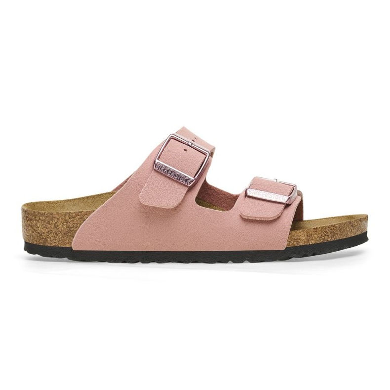 Žabky Birkenstock Arizona 1026412 růžový