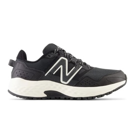 Tréninková obuv New Balance WT410LB8, černá