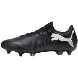Kopačky Puma Future 7 Play MxSG 107722 02 černý