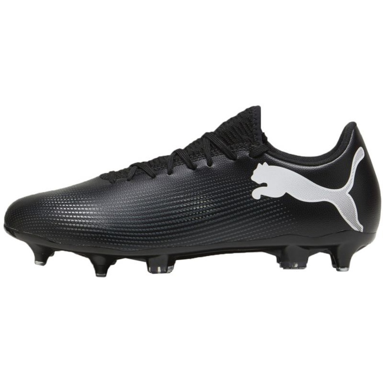 Kopačky Puma Future 7 Play MxSG 107722 02 černá