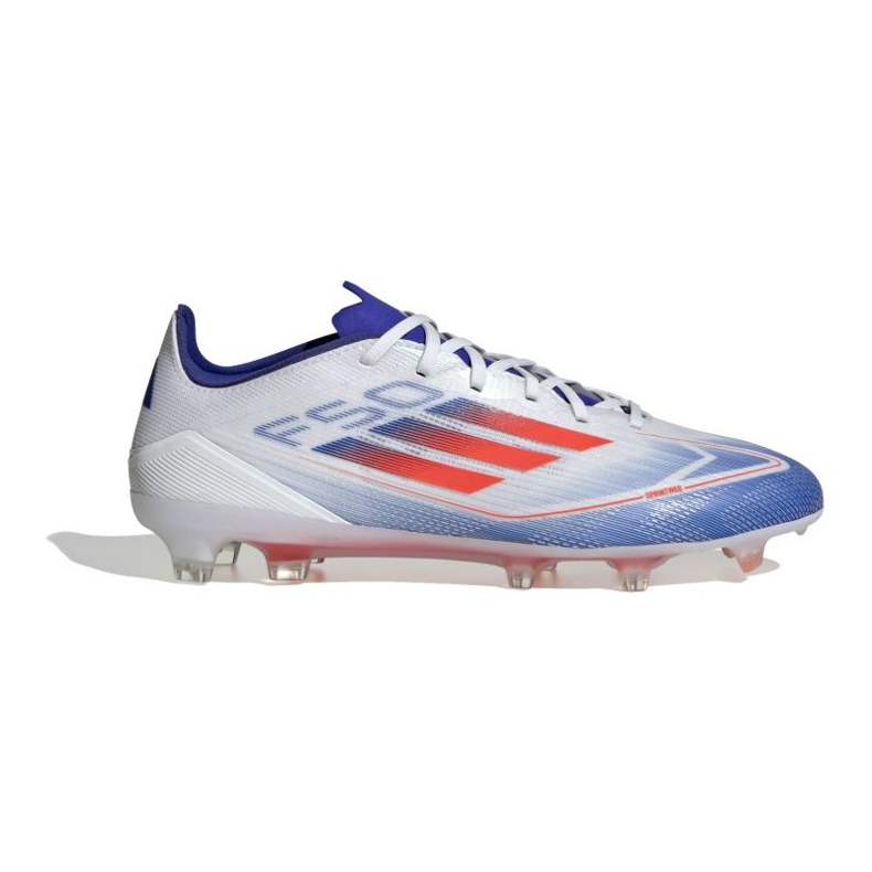 Boty Adidas F50 Pro Fg IE0596 bílý Boty Adidas F50 Pro Fg IE0596 bílý