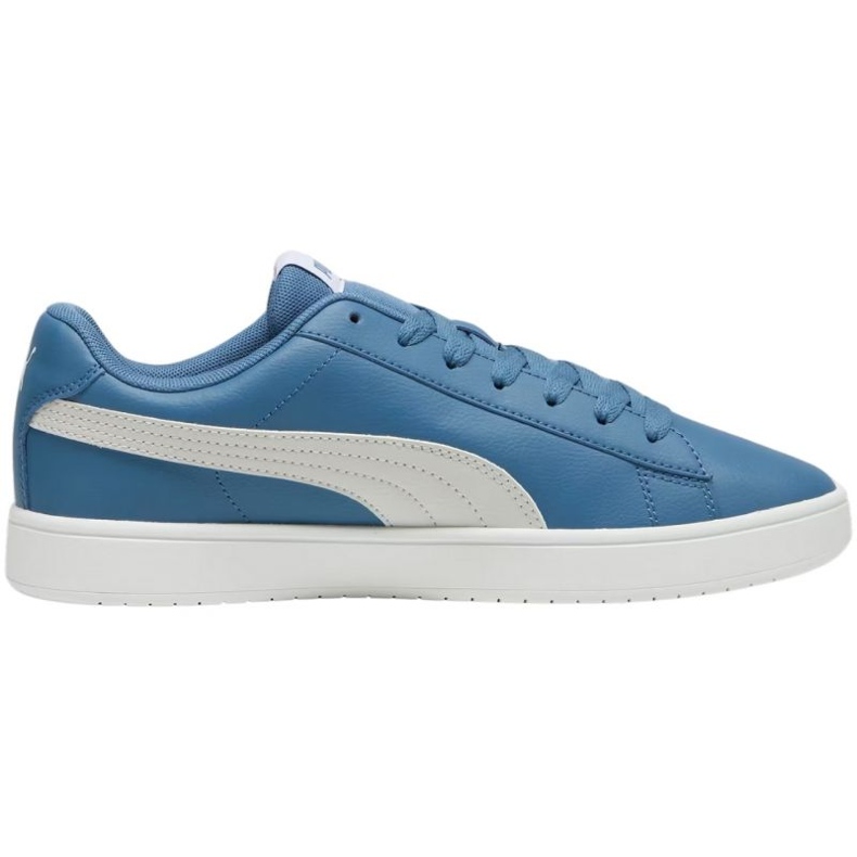Klasické boty Puma Rickie 394251 20 modrý