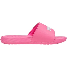 Žabky Puma Cool Cat 2.0 390881 08 růžový