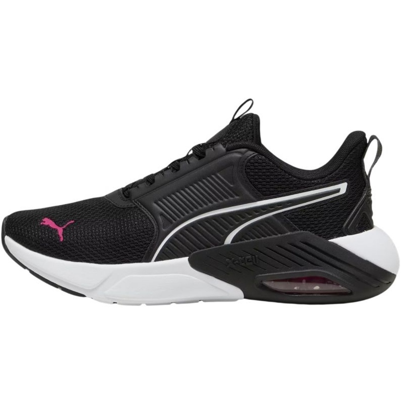 Běžecké boty Puma X-Cell Nova Fs 379495 21 černá