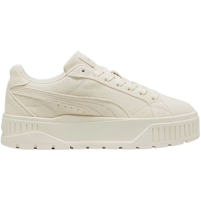 Boty Puma Karmen Ii 397457 03 béžový