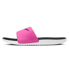 Žabky Nike Kawa FJ2250-600 černý