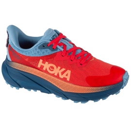 Boty Hoka W Challenger Atr 7 Gtx 1134502-CRSR červený