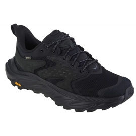 Boty Hoka Anacapa 2 Low Gtx 1141632-BBLC černý