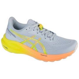 Boty Asics GT-1000 13 Paris 1012B748-750 šedá