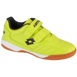 Boty Lotto Pacer K 2600110K-6311 zelený