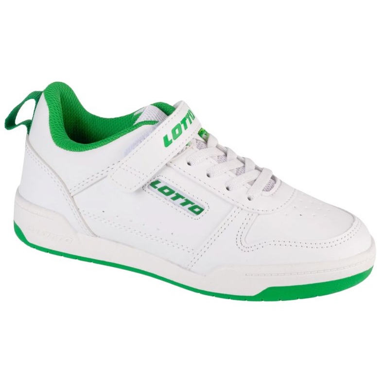 Boty Lotto Toco Bc K 2600320K-1060 bílý