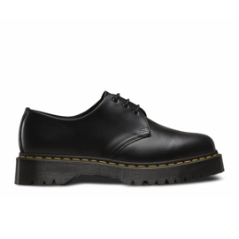 Dr. Martens Boty Dr Martens 1461 Bex DM21084001 černý