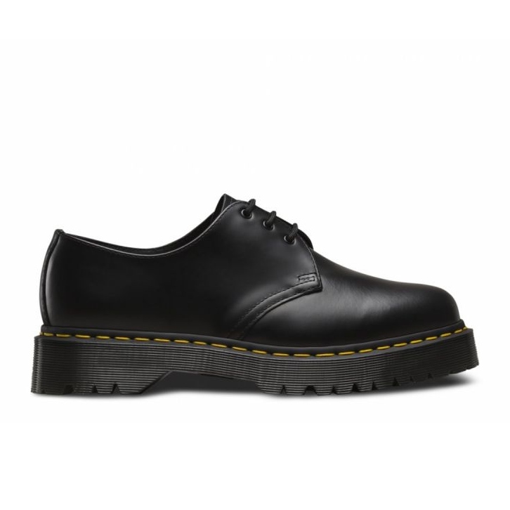 Dr. Martens Boty Dr Martens 1461 Bex DM21084001 černá