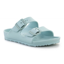 Žabky Birkenstock Arizona Eva Surf 1026753 zelený