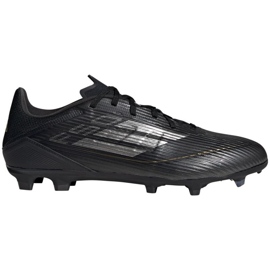Kopačky Adidas F50 League FG/MG IE3181 černá