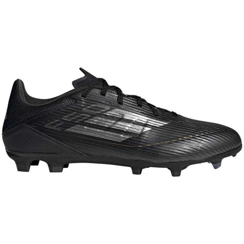 Kopačky Adidas F50 League FG/MG IE3181 černá