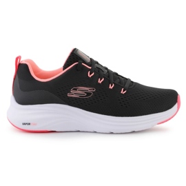 Boty Skechers Vapor Foam 150024-BKPK černý